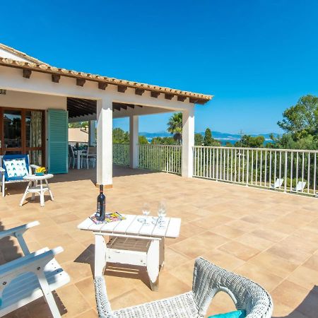 Villa Son Granada By Interhome Cala Blava  Exterior photo