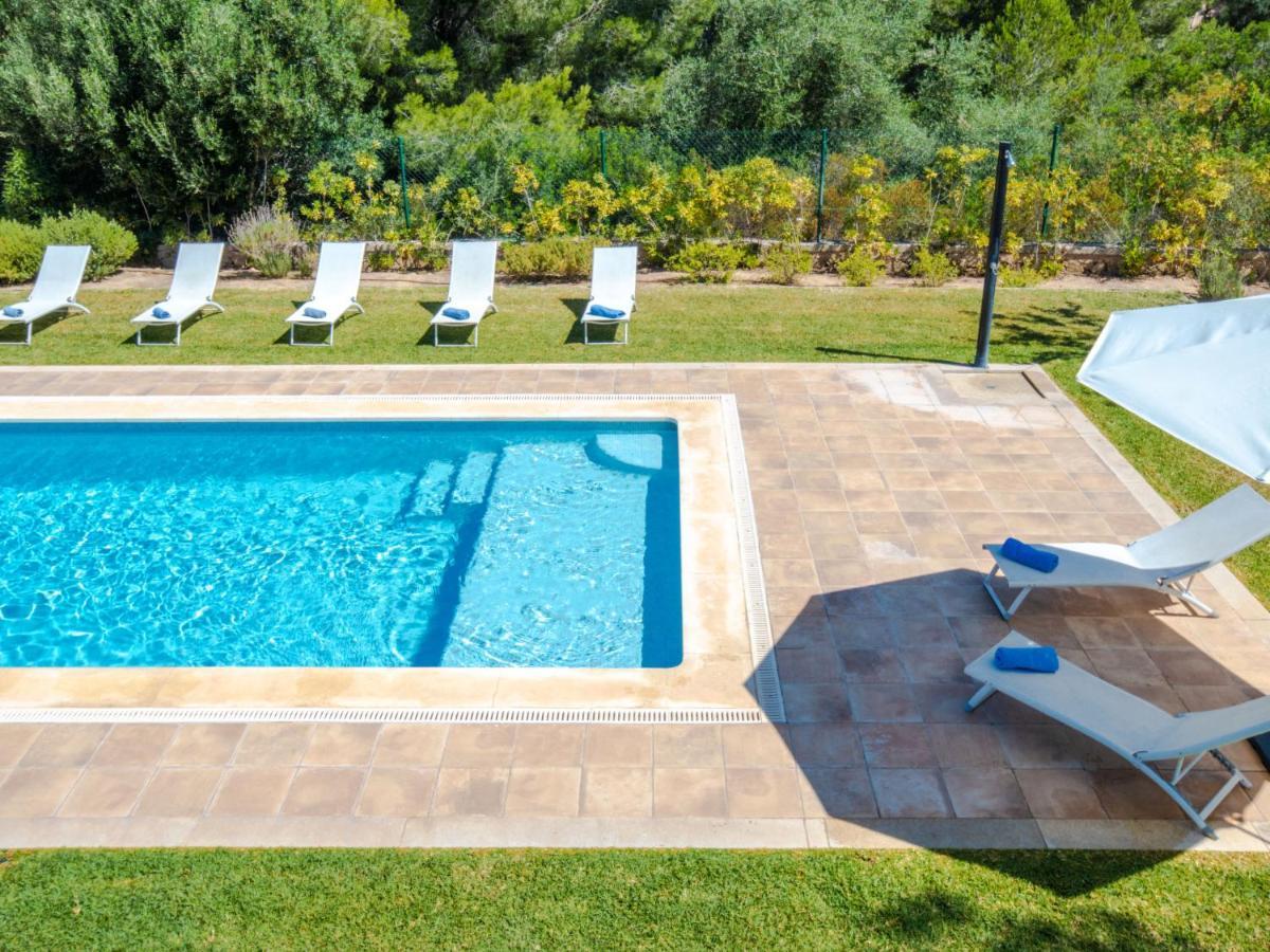 Villa Son Granada By Interhome Cala Blava  Exterior photo