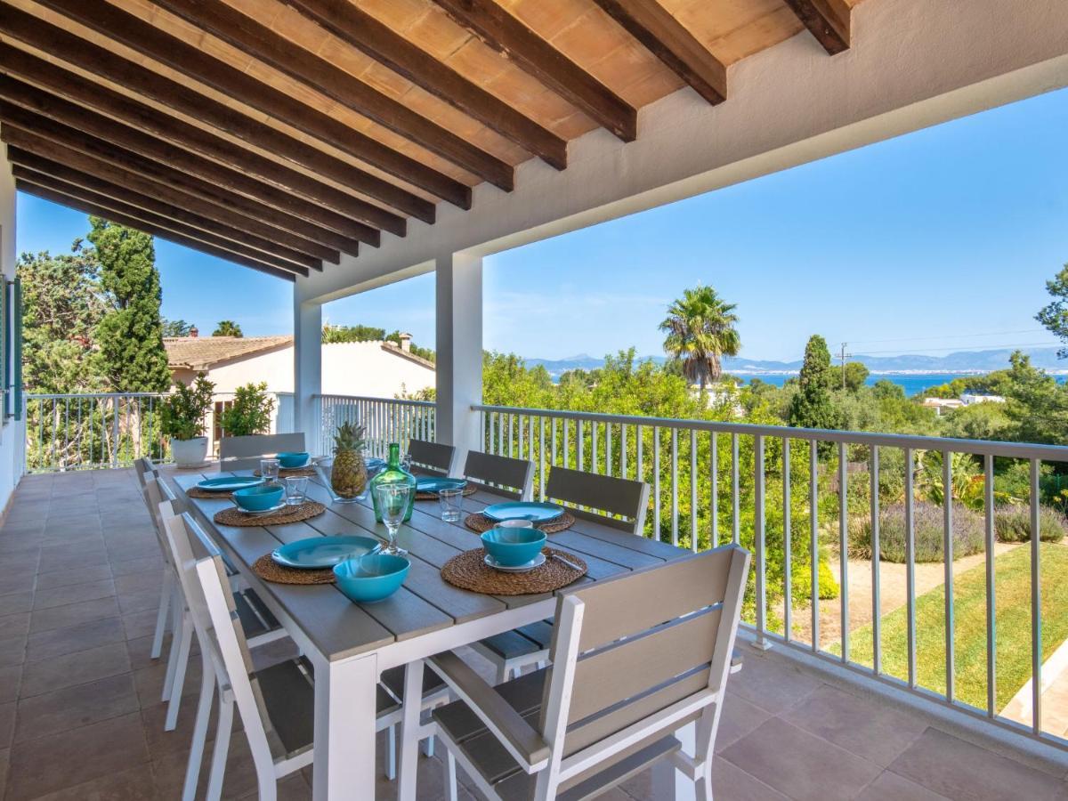 Villa Son Granada By Interhome Cala Blava  Exterior photo