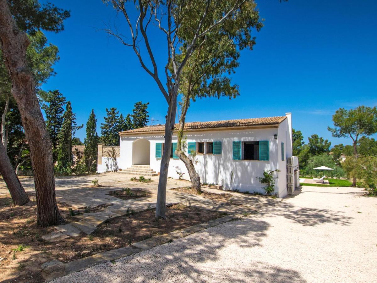 Villa Son Granada By Interhome Cala Blava  Exterior photo
