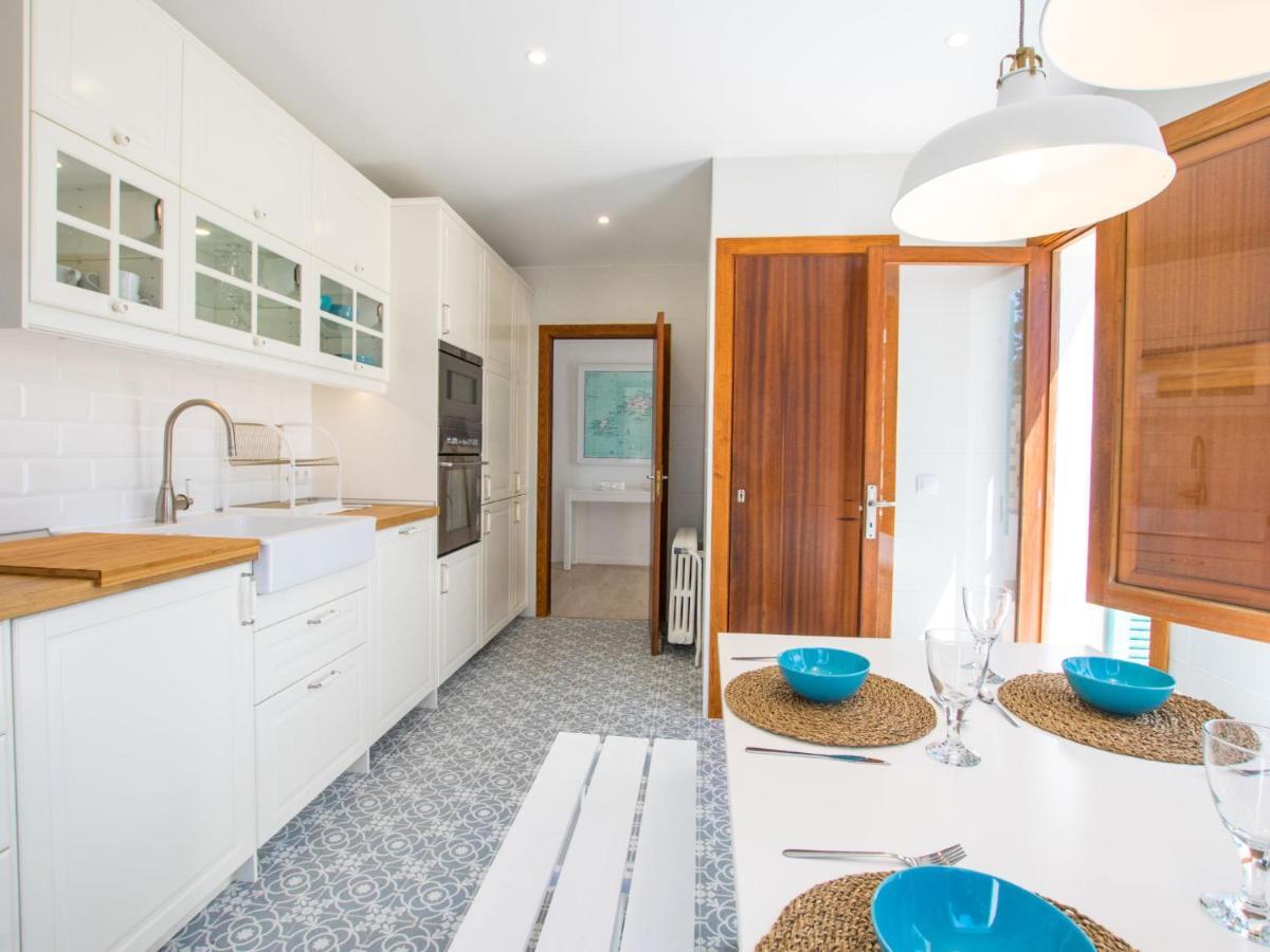 Villa Son Granada By Interhome Cala Blava  Exterior photo