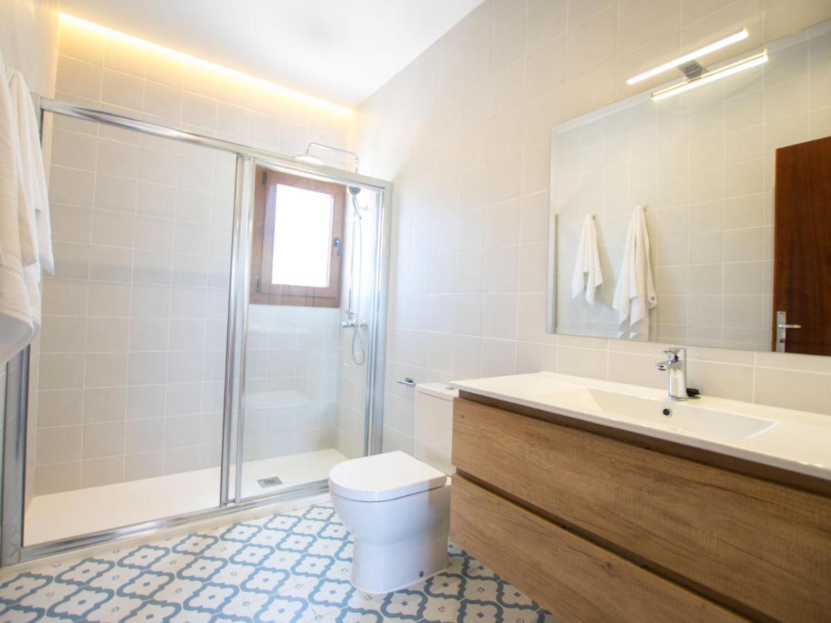 Villa Son Granada By Interhome Cala Blava  Exterior photo