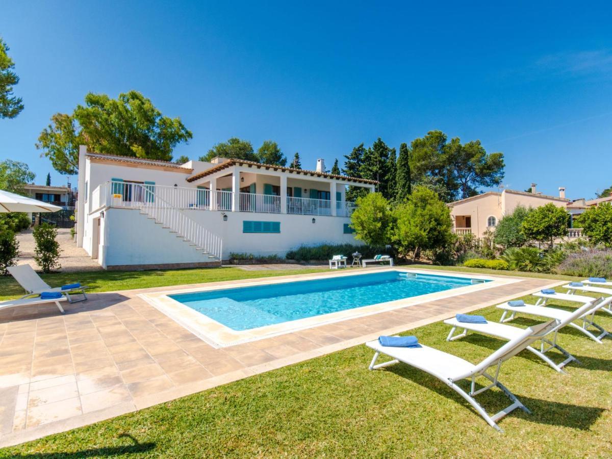 Villa Son Granada By Interhome Cala Blava  Exterior photo