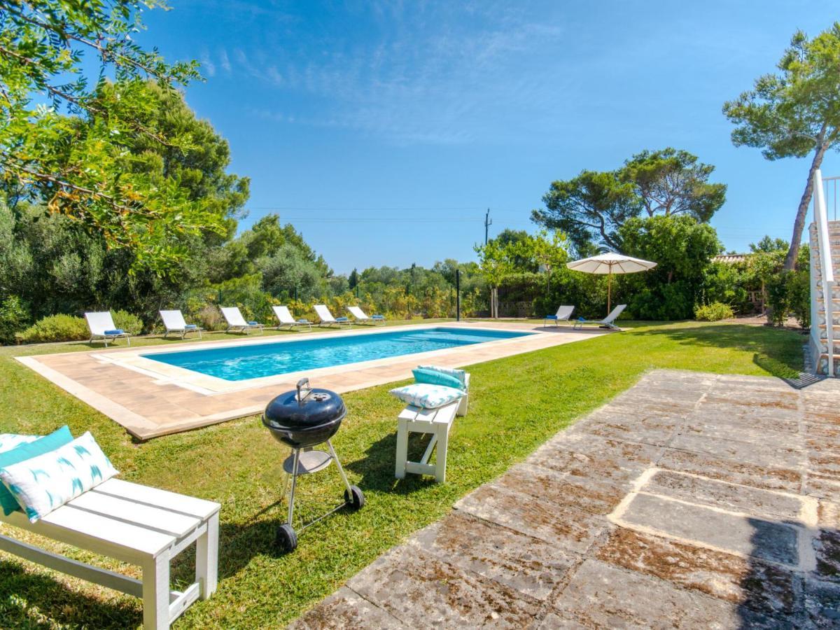 Villa Son Granada By Interhome Cala Blava  Exterior photo