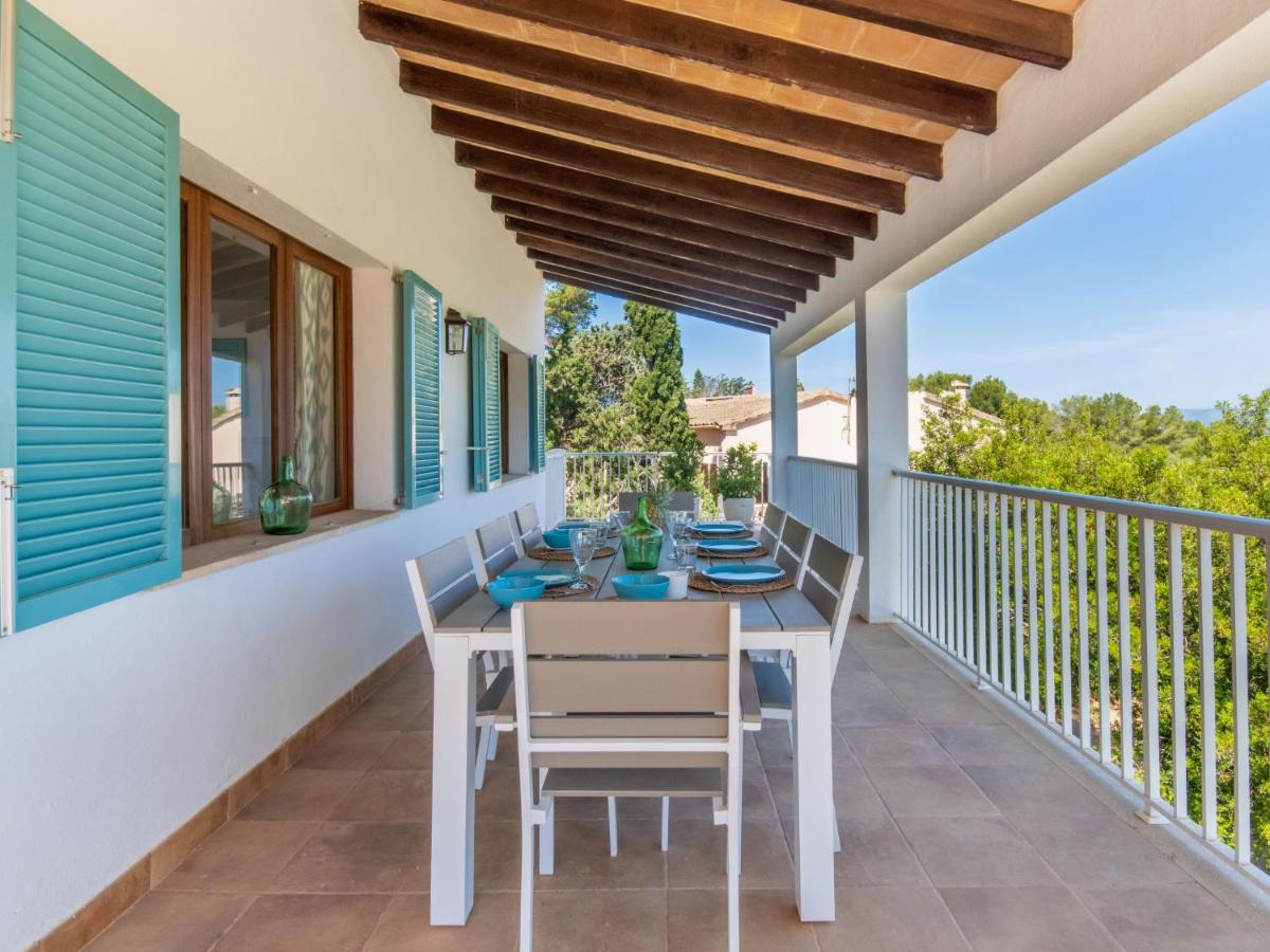Villa Son Granada By Interhome Cala Blava  Exterior photo