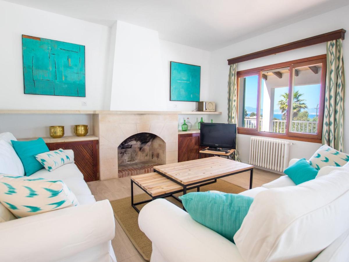 Villa Son Granada By Interhome Cala Blava  Exterior photo