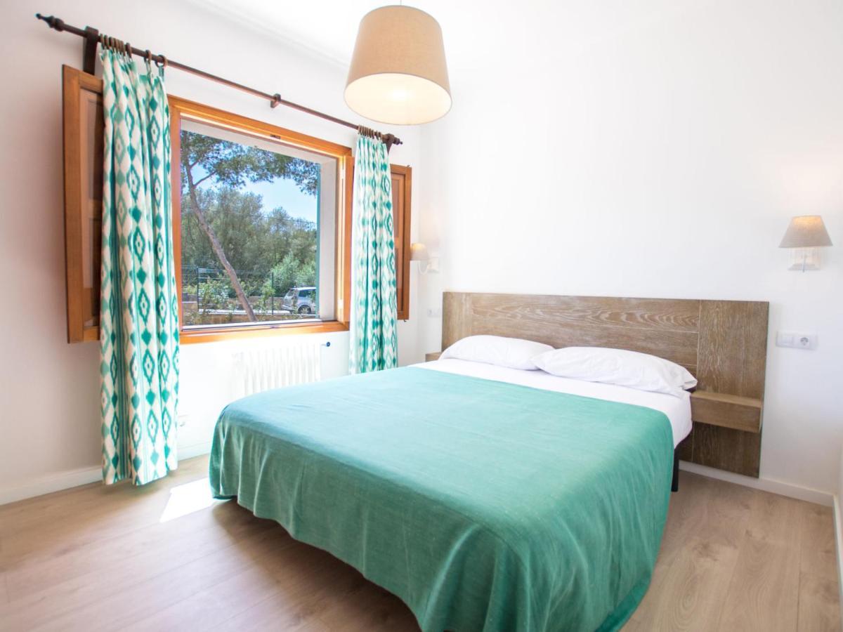 Villa Son Granada By Interhome Cala Blava  Exterior photo