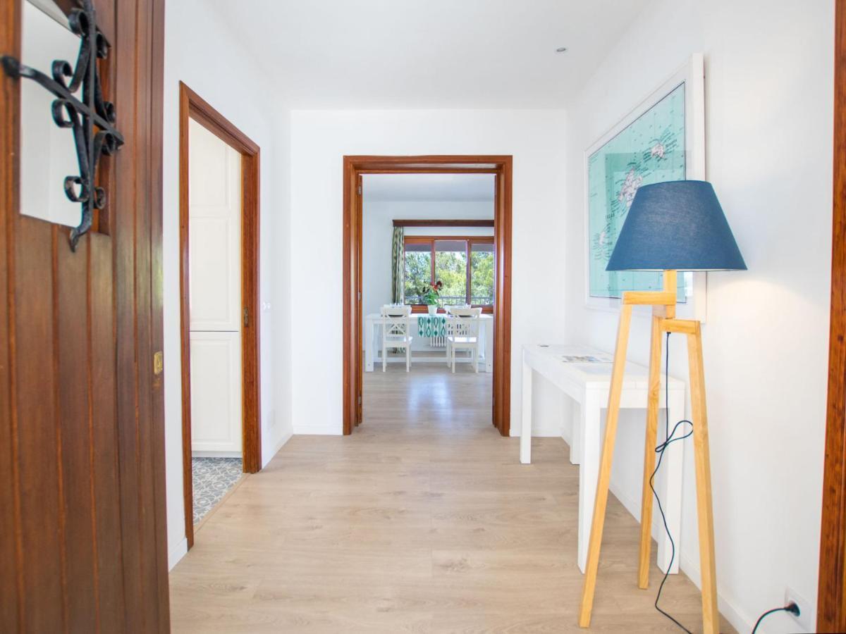 Villa Son Granada By Interhome Cala Blava  Exterior photo