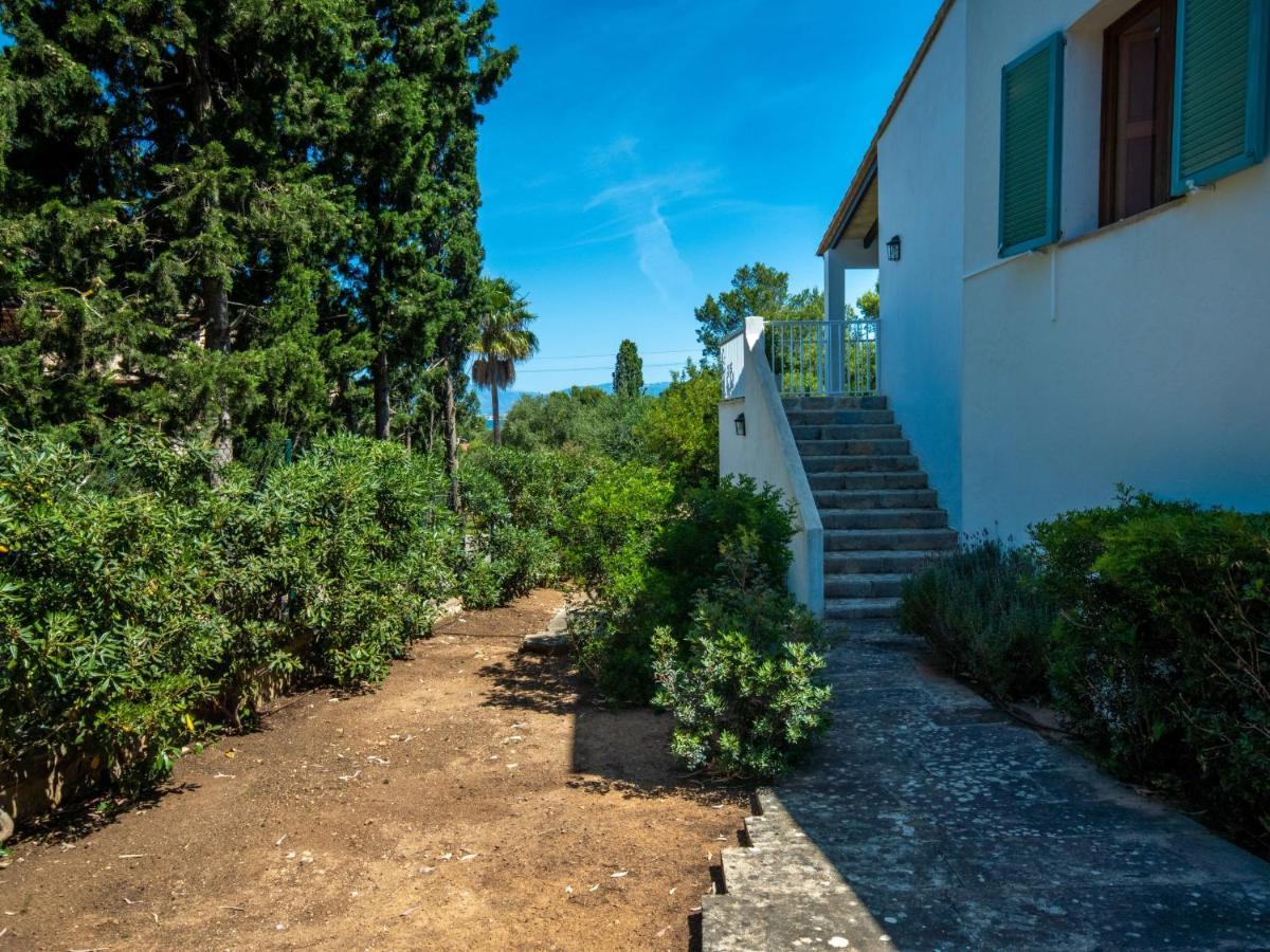 Villa Son Granada By Interhome Cala Blava  Exterior photo