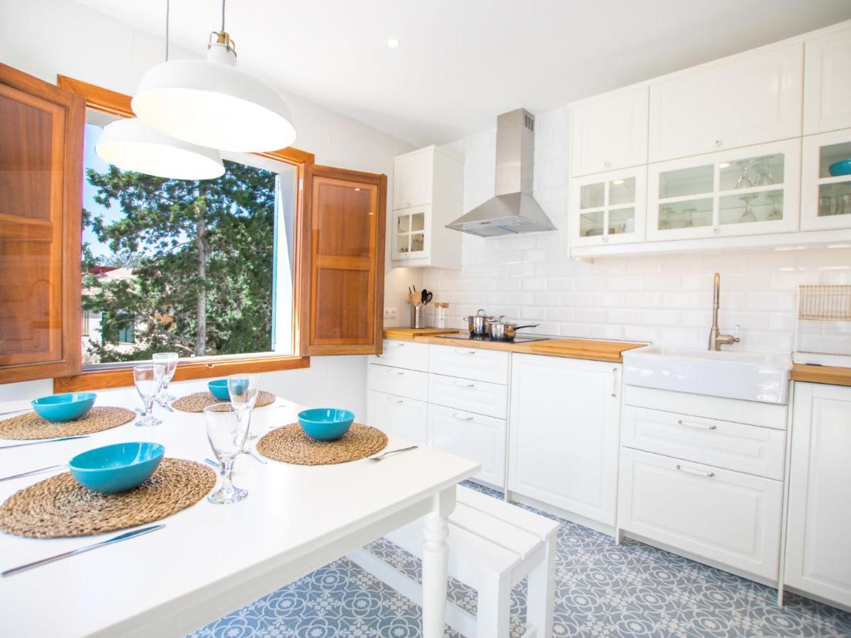 Villa Son Granada By Interhome Cala Blava  Exterior photo