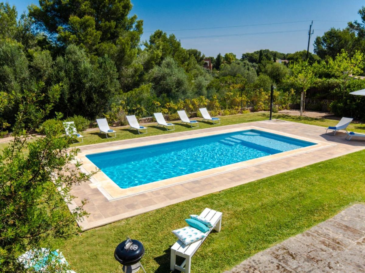 Villa Son Granada By Interhome Cala Blava  Exterior photo