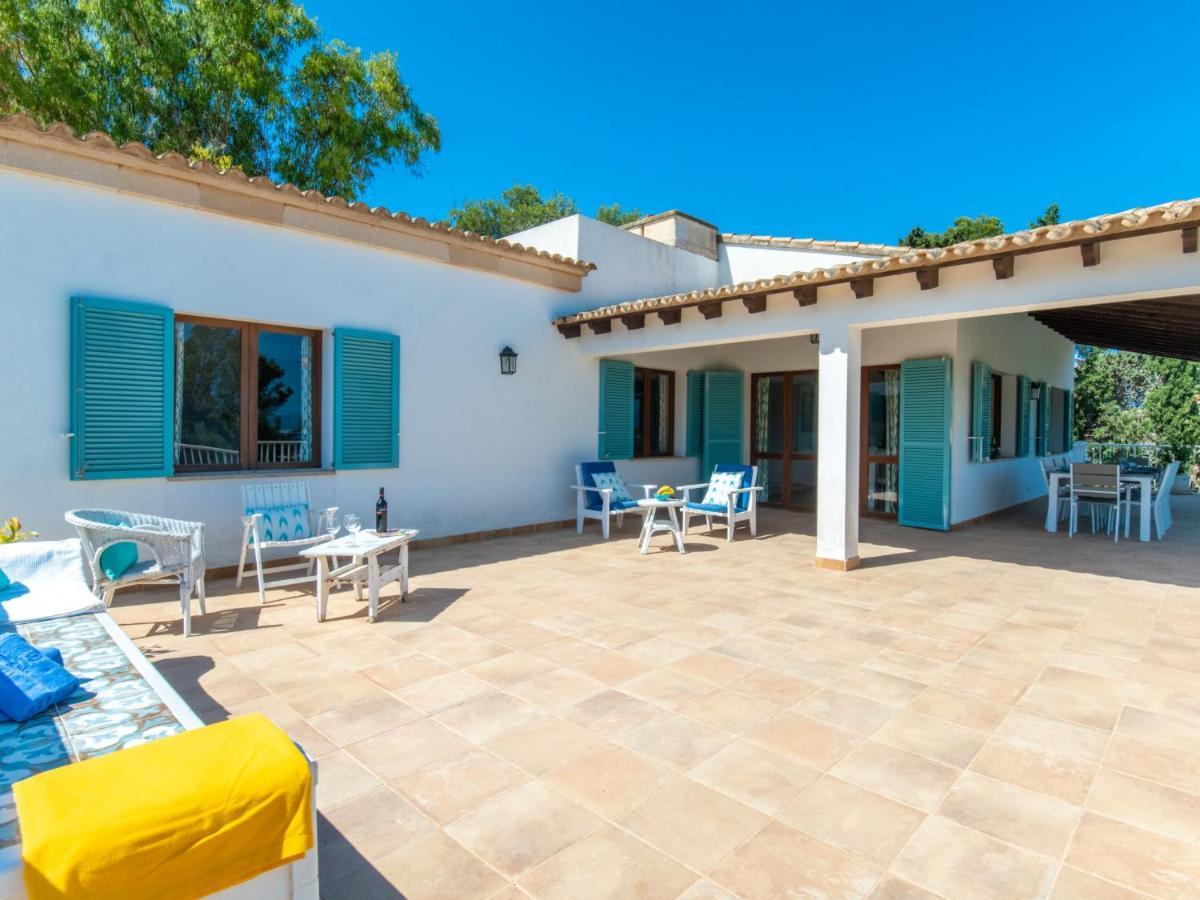 Villa Son Granada By Interhome Cala Blava  Exterior photo