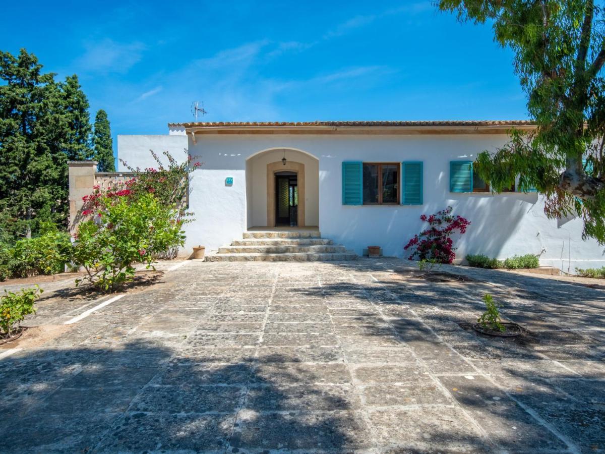 Villa Son Granada By Interhome Cala Blava  Exterior photo