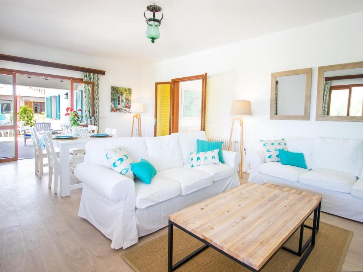 Villa Son Granada By Interhome Cala Blava  Exterior photo