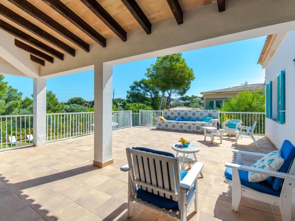 Villa Son Granada By Interhome Cala Blava  Exterior photo
