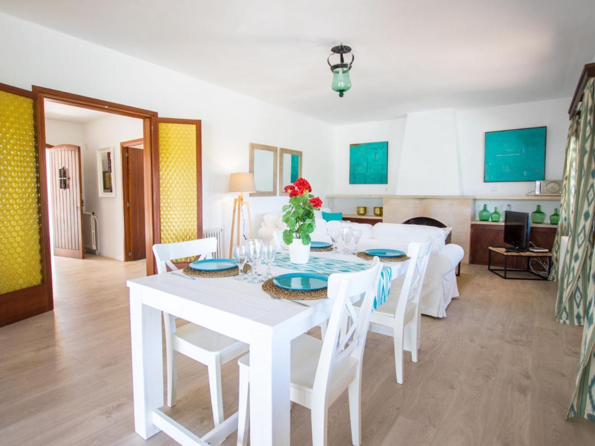 Villa Son Granada By Interhome Cala Blava  Exterior photo